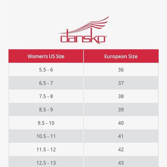 Dansko Kandi Black Lightweight Sandals 7.5/8 - Picture 10 of 12